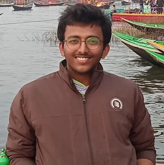 Raj Ranjan